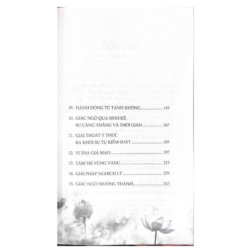 Buông Bỏ Bản Ngã - Vanlangbooks