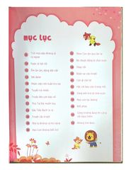 Dạy Con Bằng Kể Chuyện - Cơn Bão Đến Rồi - Vanlangbooks