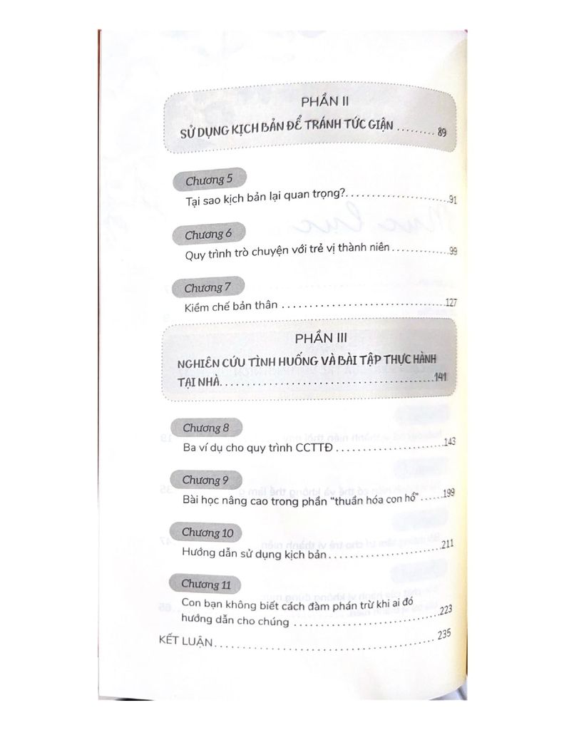 Cùng con trưởng thành - Vanlangbooks