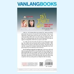 Các Nữ Triết Gia Trong Lịch Sử Nhân Loại - Vanlangbooks