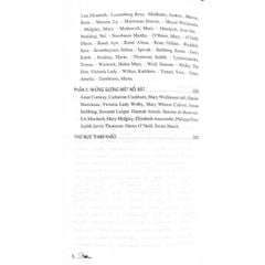 Các Nữ Triết Gia Trong Lịch Sử Nhân Loại - Vanlangbooks