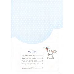 Các Trò Chơi Tư Duy Sáng Tạo Cấp Độ Cao (5 -7 Tuổi) - Vanlangbooks