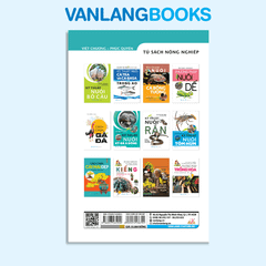 Cách Chọn Cây Mai Đẹp (Tái Bản 2025) - Vanlangbooks