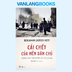 Cái Chết Của Nền Dân Chủ