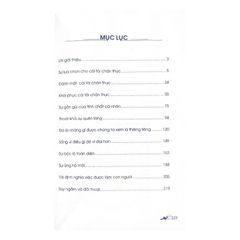 Cái Tôi Chân Thực - Vanlangbooks