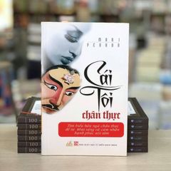 Cái Tôi Chân Thực - Vanlangbooks