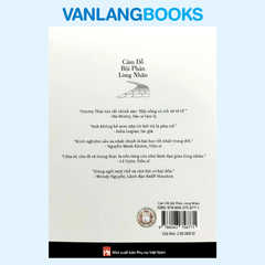 Sách Cám Dỗ, Bội Phản, Lòng Nhân