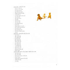 Cẩm Nang Mang Thai - Sinh Nở - Chăm Sóc Bé - Vanlangbooks