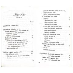 Cẩm Nang Nuôi Baba Giống & Baba Thương Phẩm - Vanlangbooks