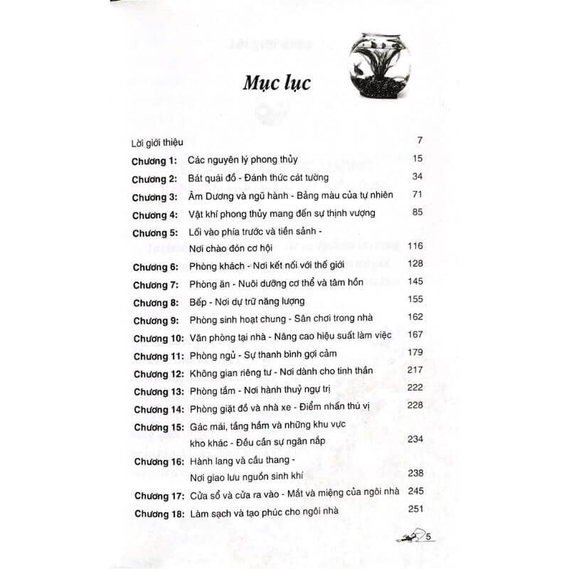 Cẩm Nang Phong Thủy Phương Tây - Vanlangbooks