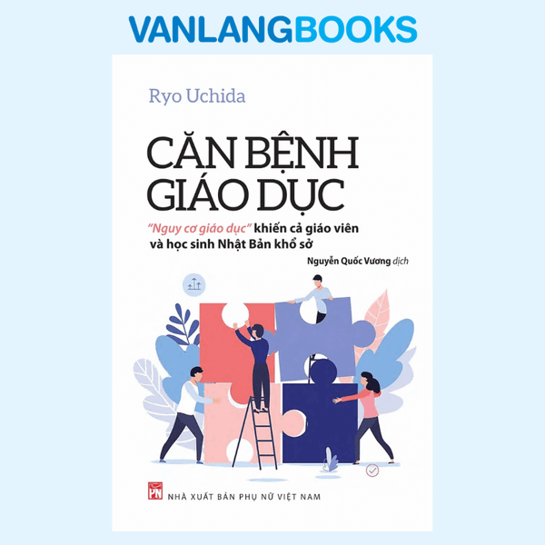 Căn Bệnh Giáo Dục