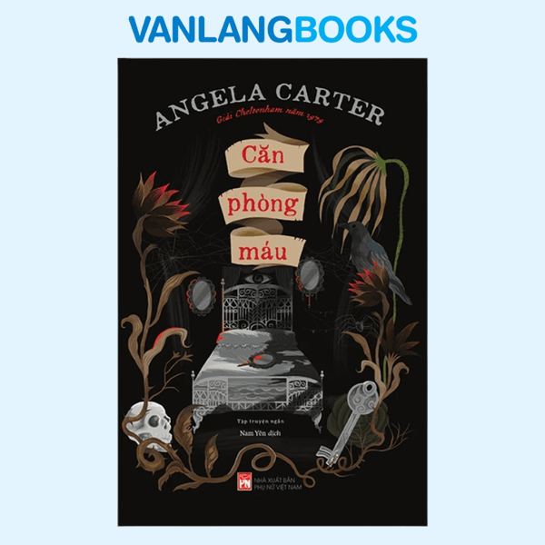 Sách Căn Phòng Máu