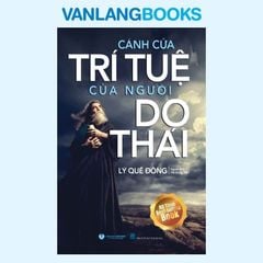 Cánh Cửa Trí Tuệ Của Người Do Thái (Tái Bản 2026) - Vanlangbooks