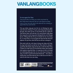 Cánh Cửa Trí Tuệ Của Người Do Thái (Tái Bản 2026) - Vanlangbooks
