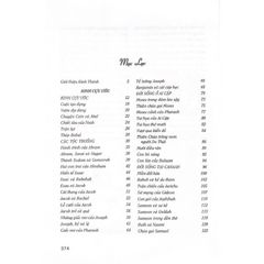 Câu Chuyện Kinh Thánh (Tái bản 2024) - Vanlangbooks