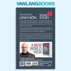 Câu Chuyện Linh Hồn - Vanlangbooks