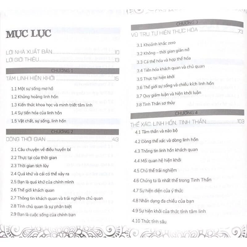 Câu Chuyện Linh Hồn - Vanlangbooks