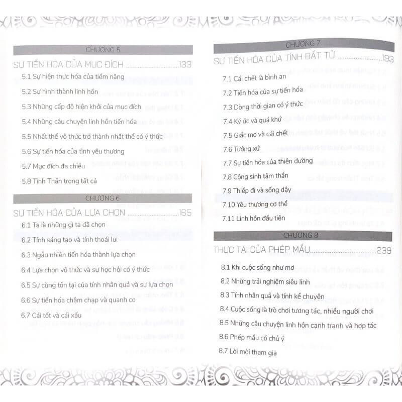 Câu Chuyện Linh Hồn - Vanlangbooks