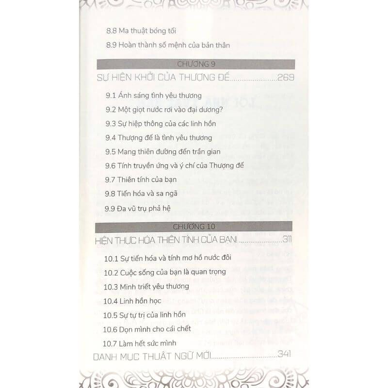 Câu Chuyện Linh Hồn - Vanlangbooks