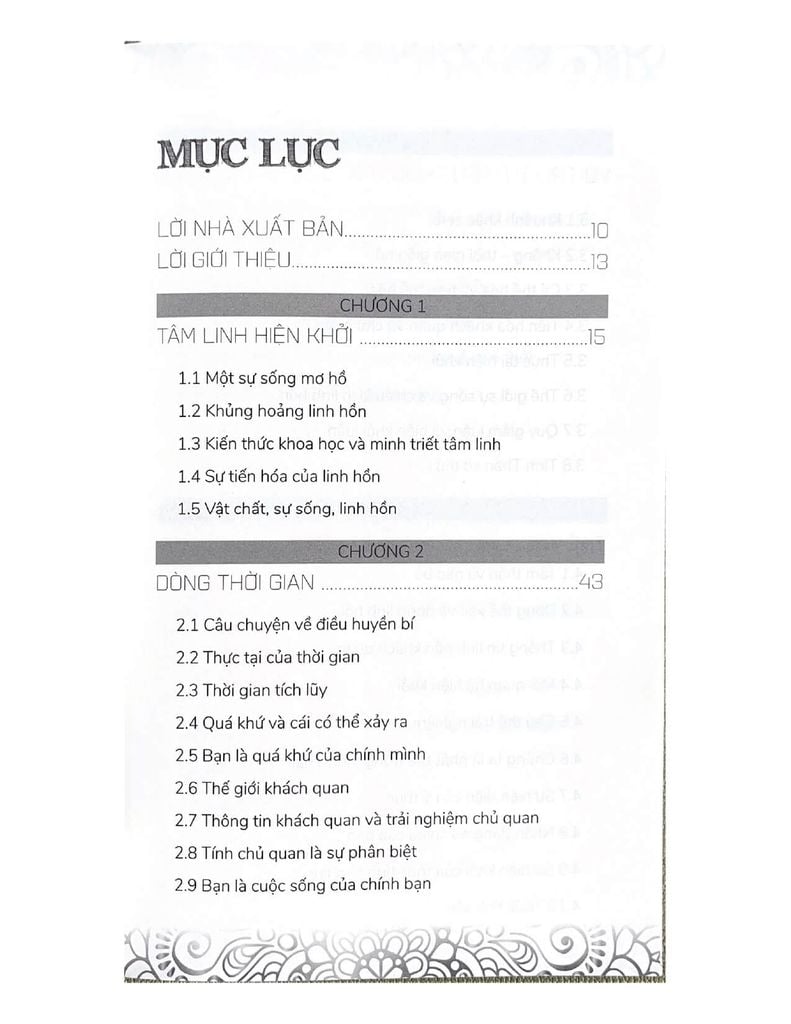 Câu Chuyện Linh Hồn - Vanlangbooks