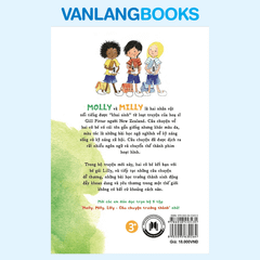 Câu Chuyện Trưởng Thành Tập 3 - Vịt Con Lạc Đường