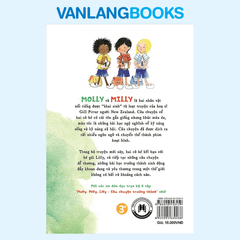 Câu Chuyện Trưởng Thành Tập 5 - Làm Nhà Cho Chim