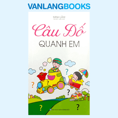 Câu Đố Quanh Em