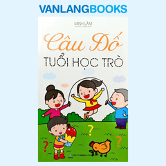Câu Đố Tuổi Học Trò