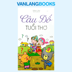 Câu Đố Tuổi Thơ