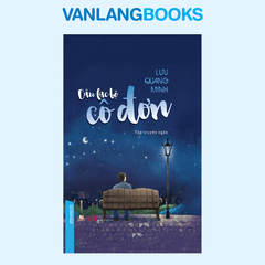 Câu Lạc Bộ Cô Đơn - Vanlangbooks