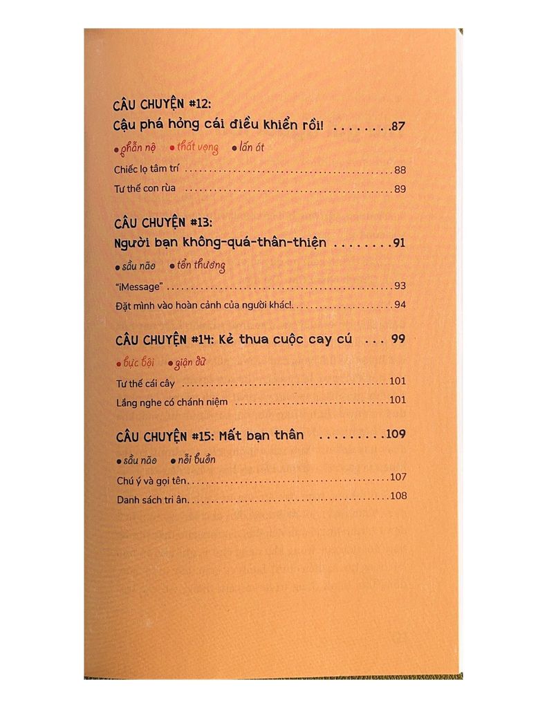 Chánh Niệm Cho Trẻ - Vanglangbooks