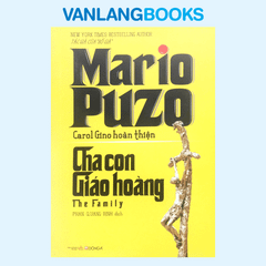 Cha Con Giáo Hoàng