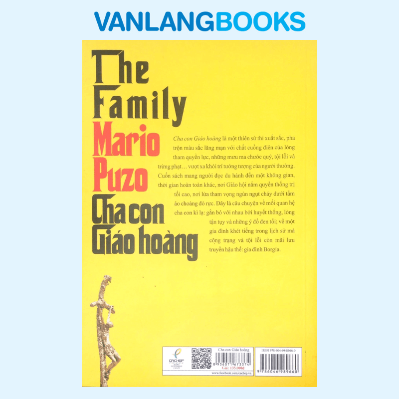 Cha Con Giáo Hoàng