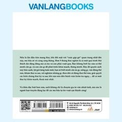 Mang Thai Cần Kỹ Lưỡng Không Qua Loa - Vanlangbooks