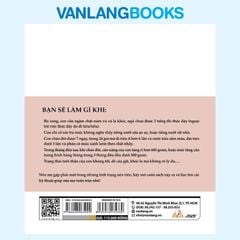 Massage Gọi Sữa - Vanlangbooks