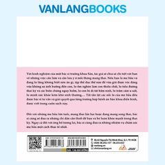 Những Điều Phải Biết Khi Bầu Bí - Vanlangbooks