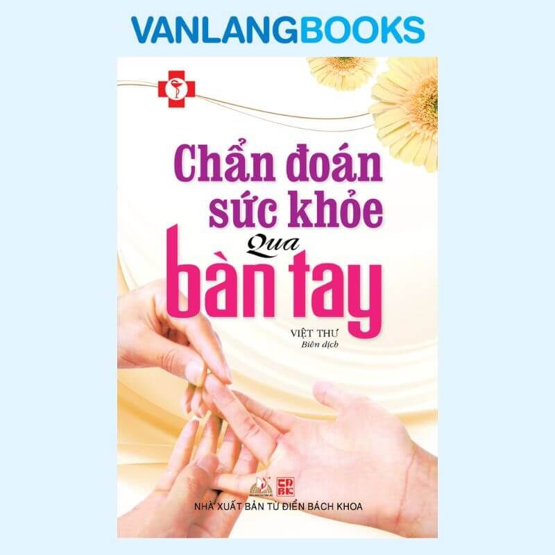 Combo Sức Khỏe Của Mẹ - Vanlangbooks