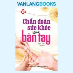 Combo Sức Khỏe Của Mẹ - Vanlangbooks