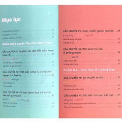Chánh Niệm Cho Trẻ - Vanglangbooks