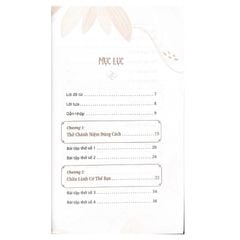 Chánh Niệm Trong Từng Hơi Thở - Vanlangbooks