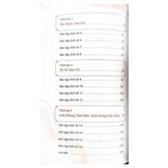 Chánh Niệm Trong Từng Hơi Thở - Vanlangbooks