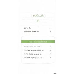 Chánh Niệm Trong Từng Khoảnh Khắc - Vanlangbooks