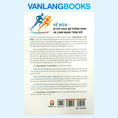 Chạy Bộ Đến Già Tại Sao Không?