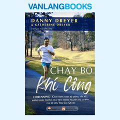Chạy Bộ Khí Công