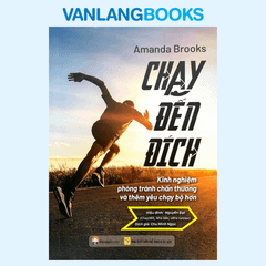 Chạy Đến Đích