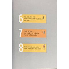 Chỉ Ngồi - Vanlangbooks