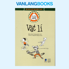 Chìa Khóa Vàng - Vật Lí