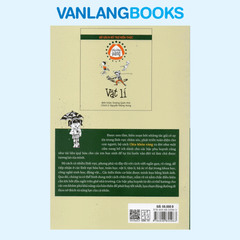 Chìa Khóa Vàng - Vật Lí