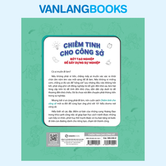 Chiêm Tinh Cho Công Sở - Bớt Tạo Nghiệp Để Gây Dựng Sự Nghiệp