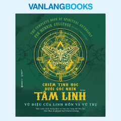 Chiêm Tinh Học Dưới Góc Nhìn Tâm Linh